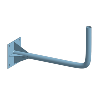 Кронштейн СКС 600-900<br><br>